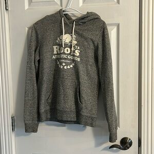 Roots hoodie